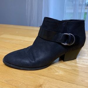 Franco Sarto Ankle Boots